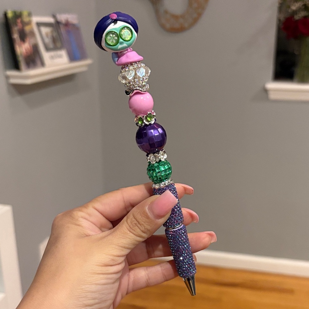 Custom Pen - Picture 3 of 3
